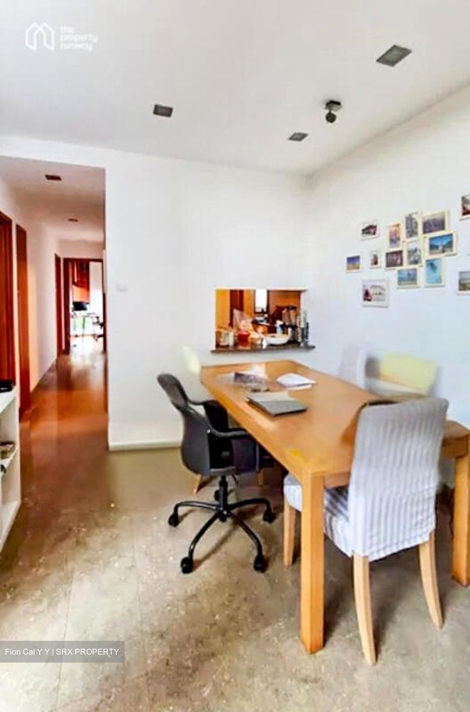 Adam Park Condominium (D11), Condominium #469700341